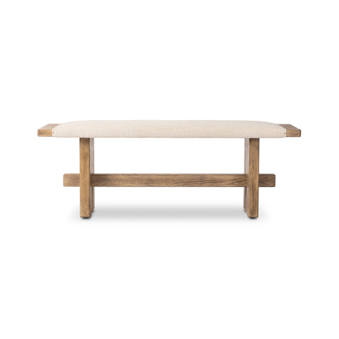 Poe Accent Bench