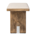 Poe Accent Bench