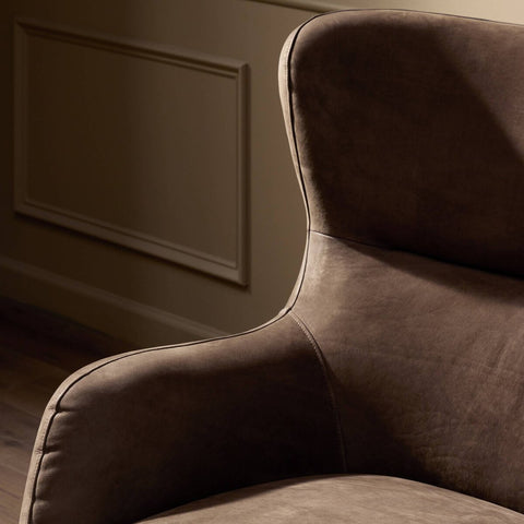 Mardell Swivel Chair