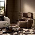 Mardell Swivel Chair