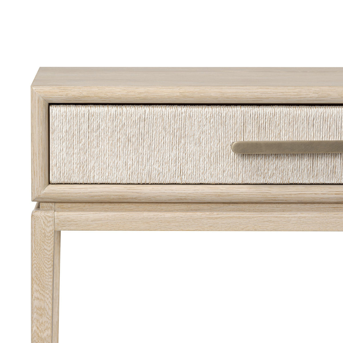 Rosenell Console Table - 60"/Natural Oak Solid