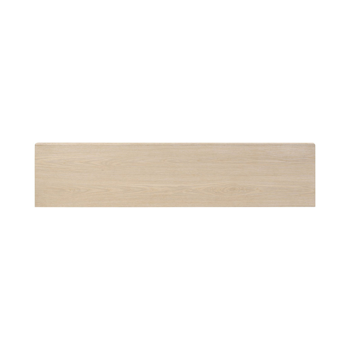 Rosenell Console Table - 60"/Natural Oak Solid