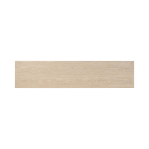 Rosenell Console Table - 60"/Natural Oak Solid