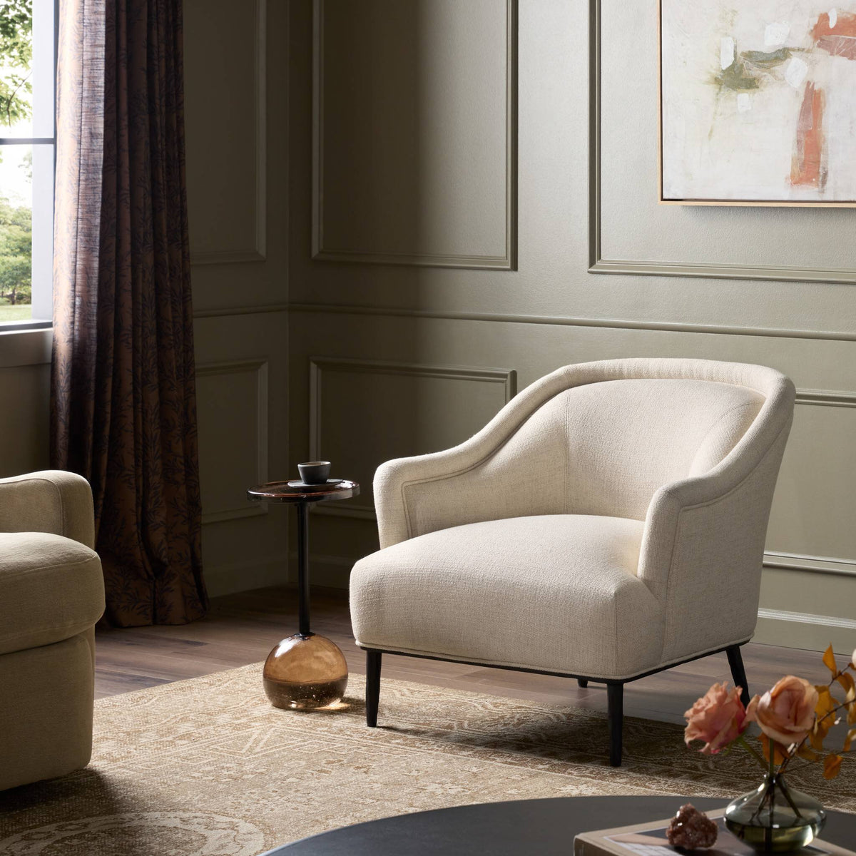 Noel Chair