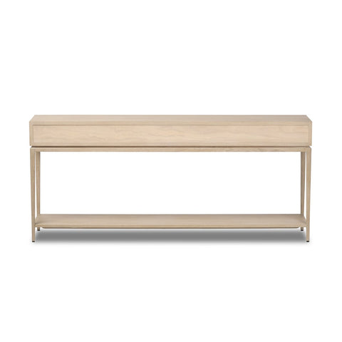 Rosenell Console Table