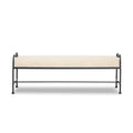 Leona Accent Bench