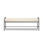Leona Accent Bench
