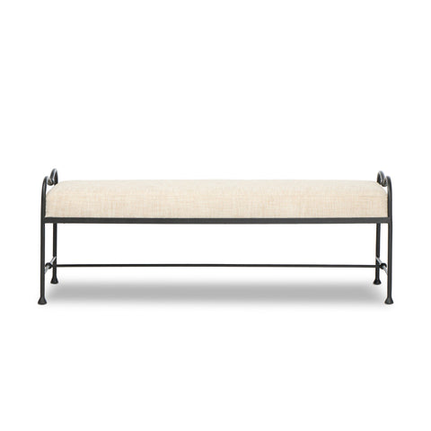 Leona Accent Bench