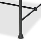 Leona Accent Bench