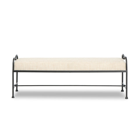 Leona Accent Bench