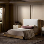 Lilly Bed