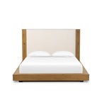 Lilly Bed