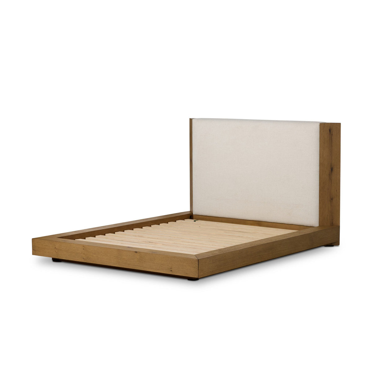 Lilly Bed
