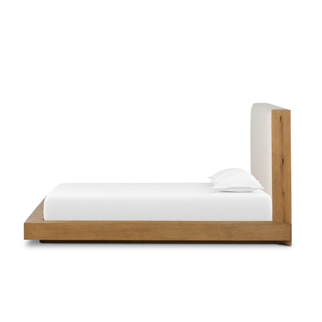 Lilly Bed
