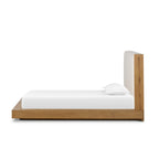 Lilly Bed