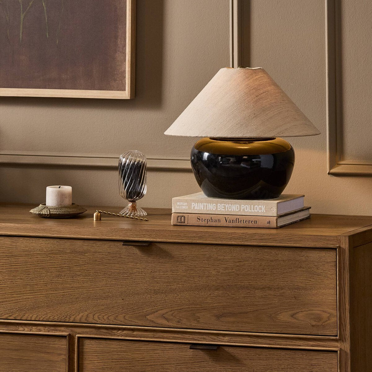 Kiyo Table Lamp -250505-001