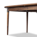 Harper Oval Extension Dining Table