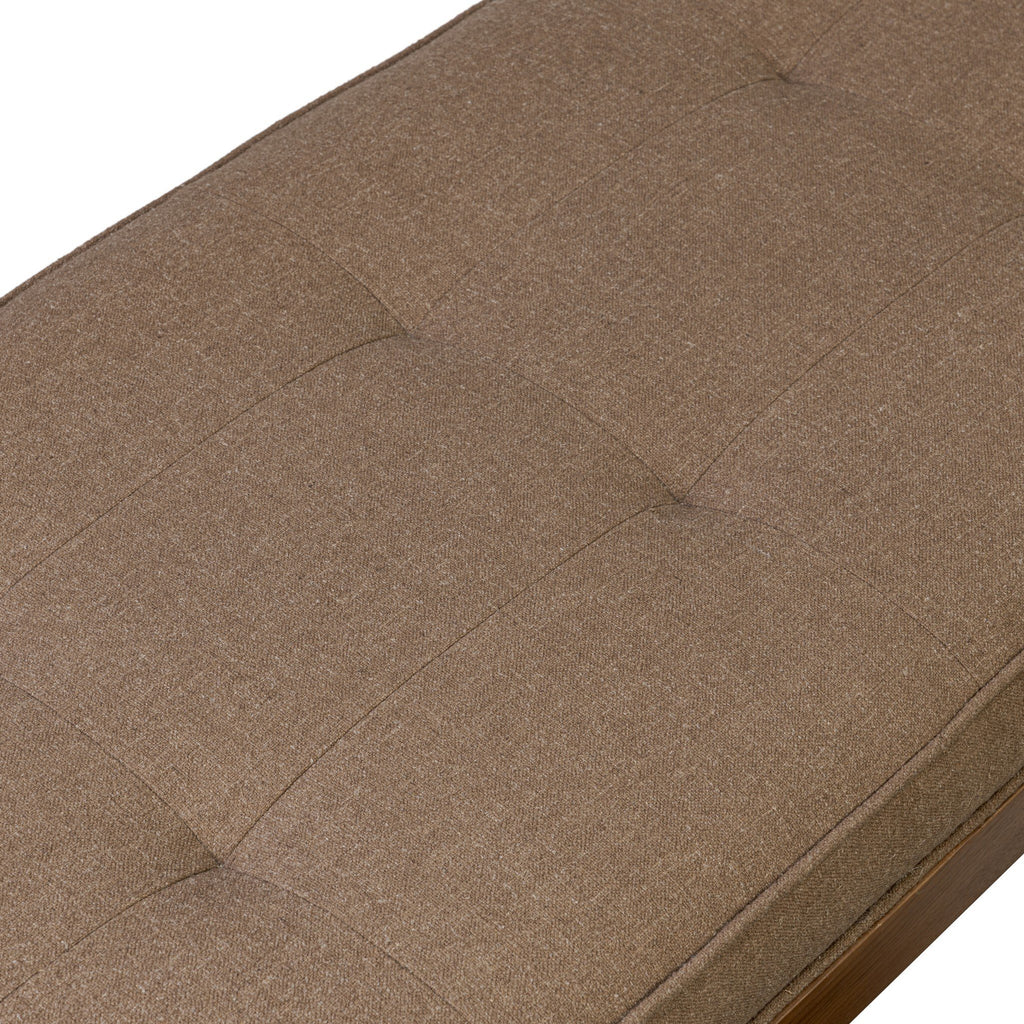 Nellan Accent Bench