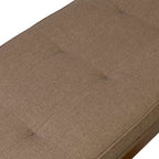 Nellan Accent Bench
