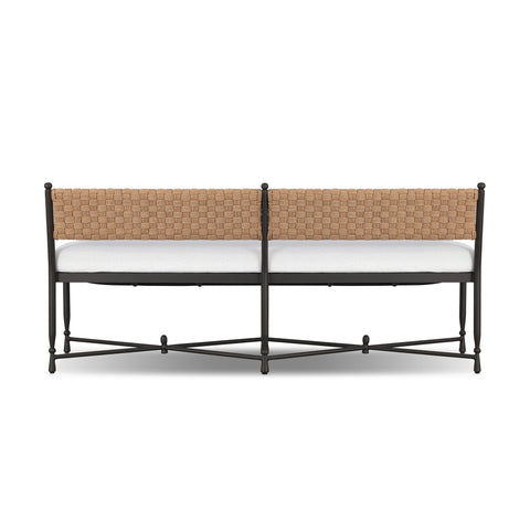 Breton Outdoor Bench