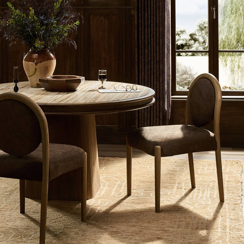 Prentiss Dining Chair