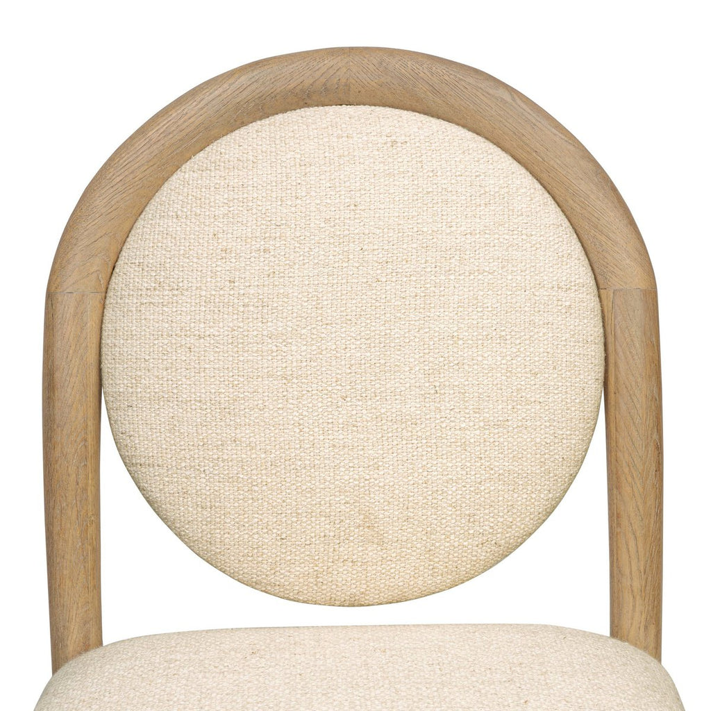 Prentiss Dining Chair
