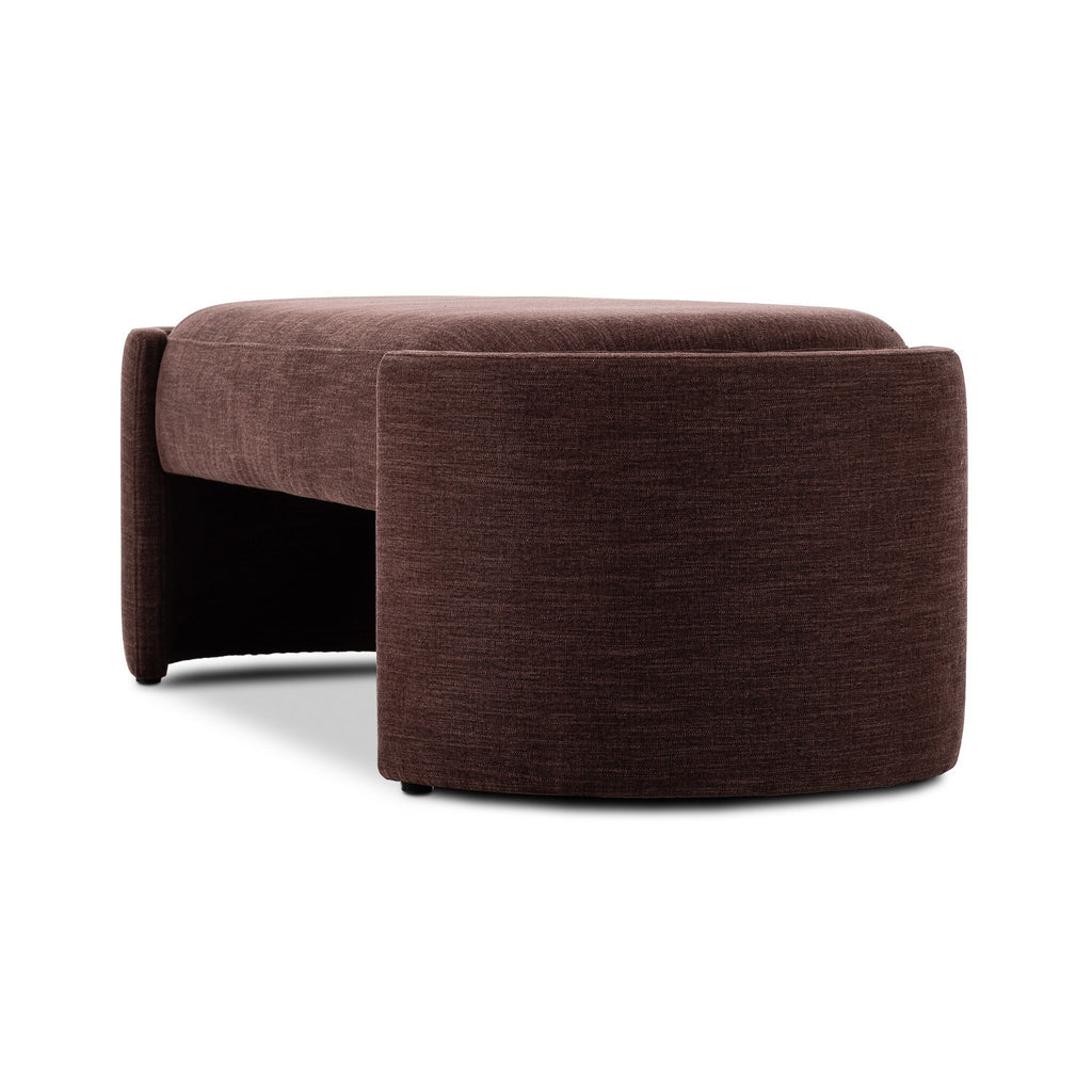 Sebba Accent Bench