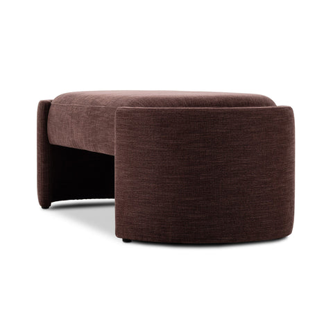 Sebba Accent Bench