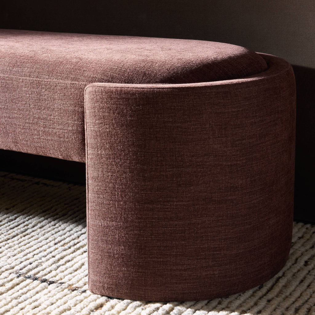 Sebba Accent Bench