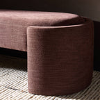 Sebba Accent Bench