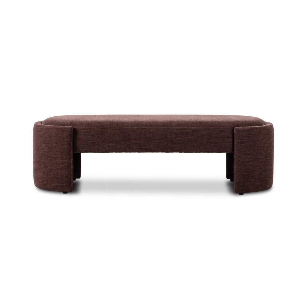 Sebba Accent Bench