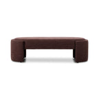 Sebba Accent Bench
