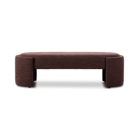 Sebba Accent Bench