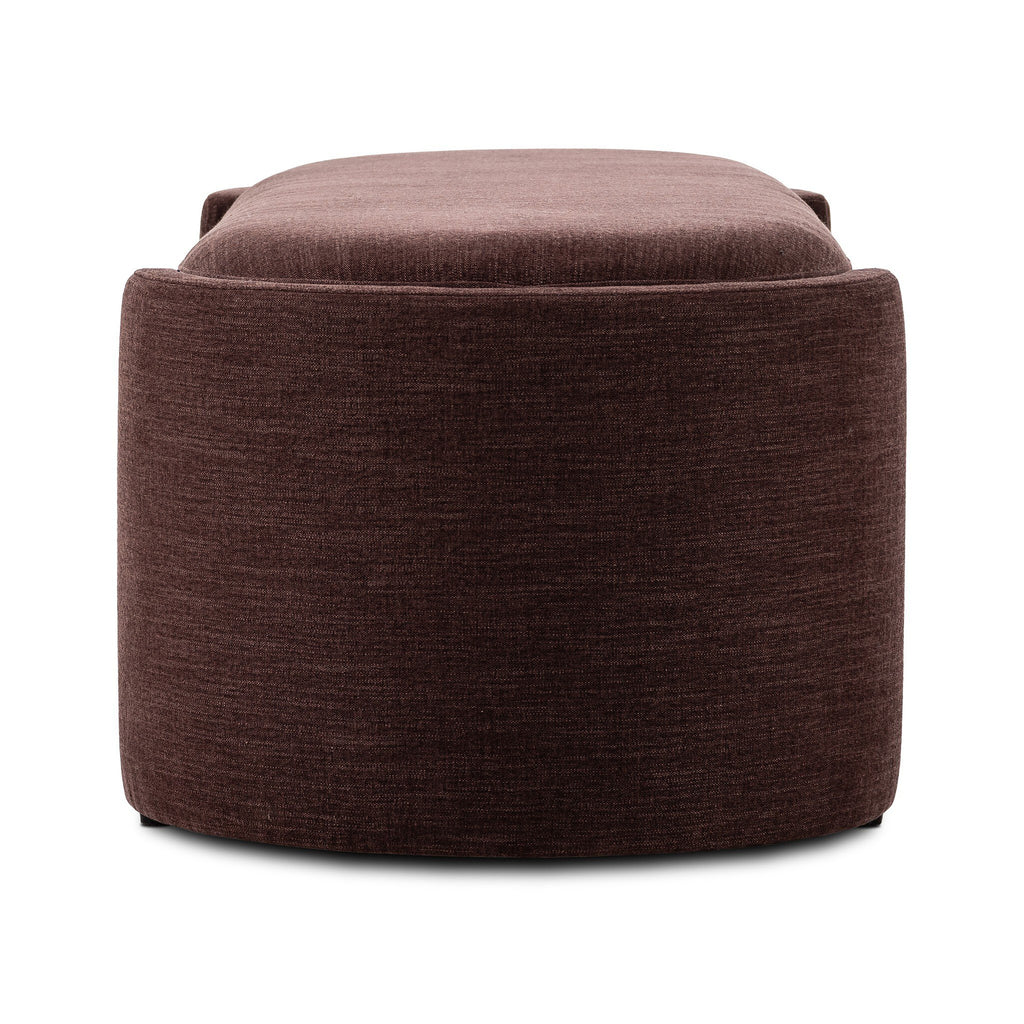 Sebba Accent Bench