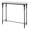 Bourges Console - Hedi's Furniture
