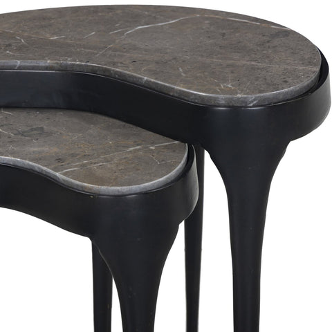 Shayla Nesting End Table