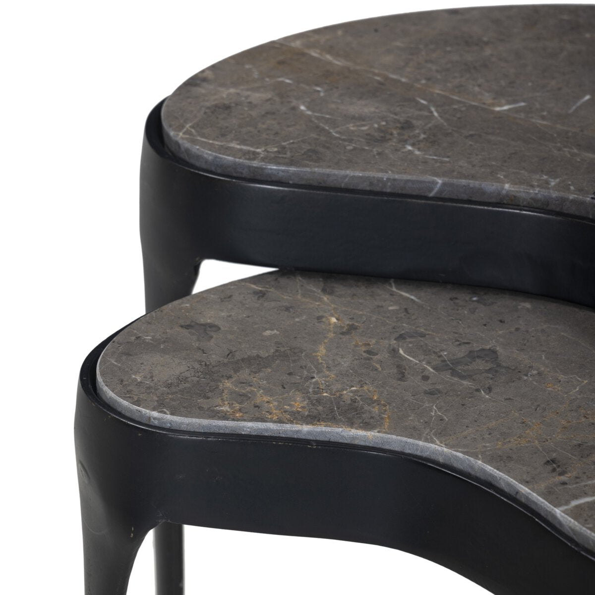 Shayla Nesting End Table
