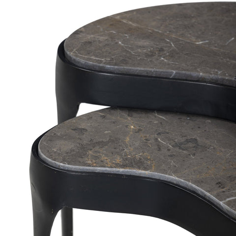 Shayla Nesting End Table