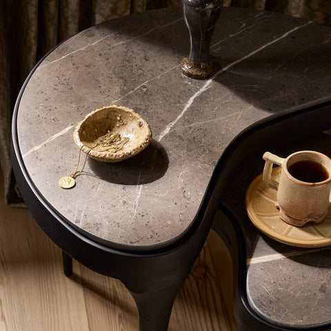 Shayla Nesting End Table