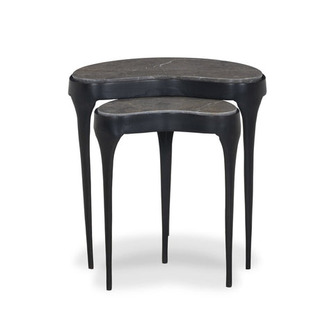 Shayla Nesting End Table