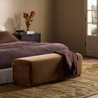 Samsoe Accent Bench