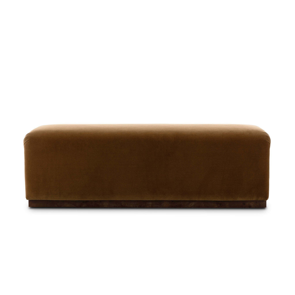 Samsoe Accent Bench