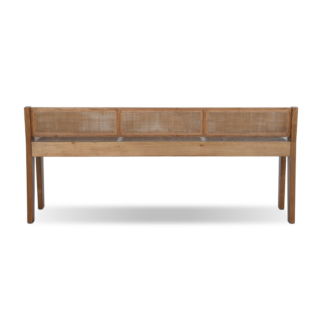 Lutz Accent Bench