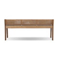 Lutz Accent Bench