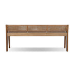 Lutz Accent Bench