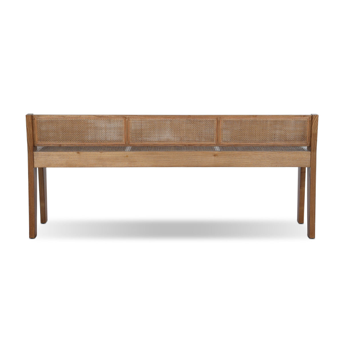 Lutz Accent Bench