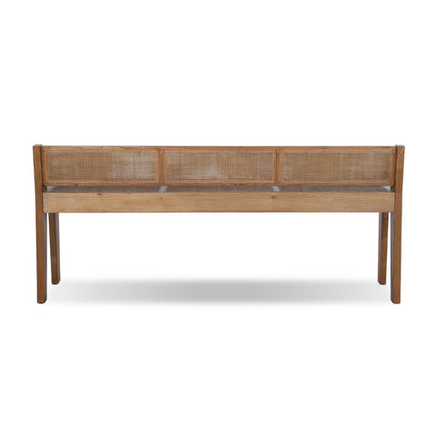 Lutz Accent Bench