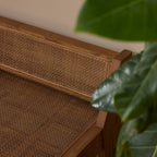 Lutz Accent Bench
