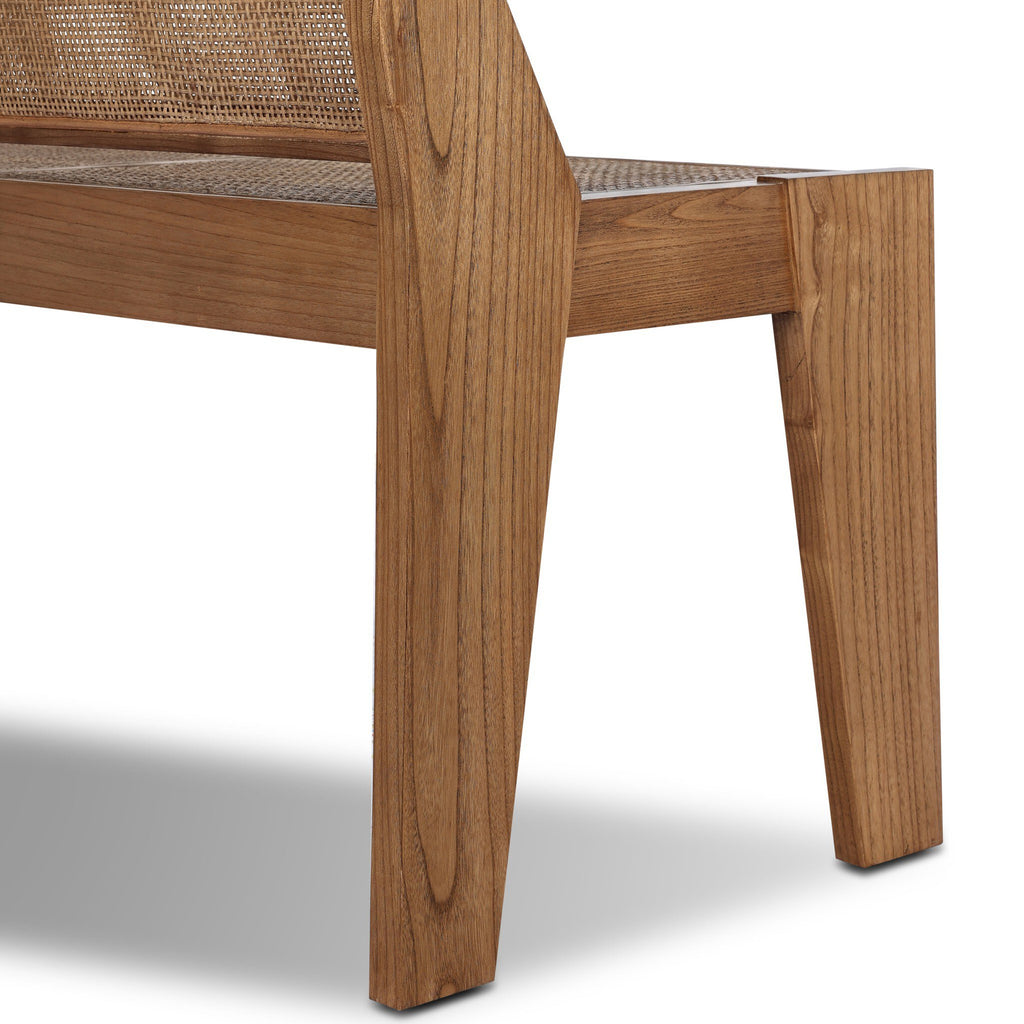 Lutz Accent Bench