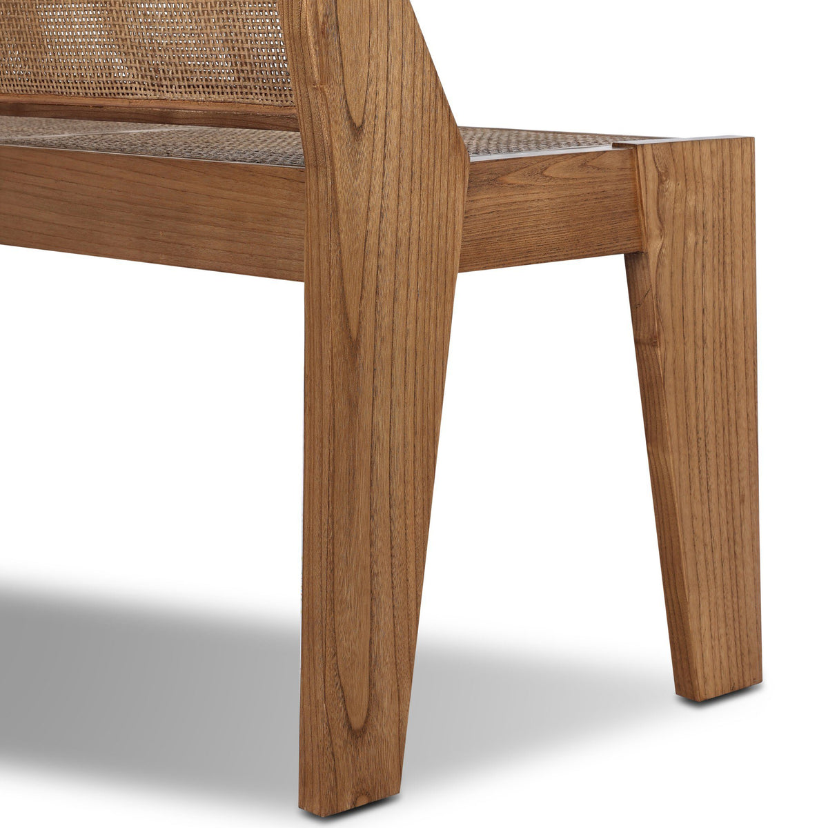 Lutz Accent Bench